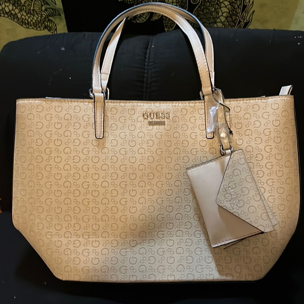 Guess Purse